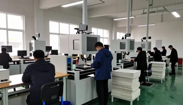 浩秀信息